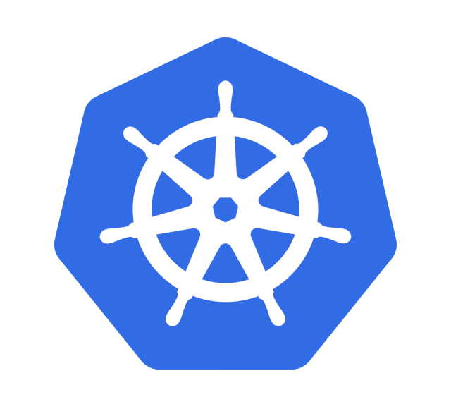 High level containerization with Kubernetes services